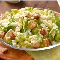 the-chill-lounge - سلطة