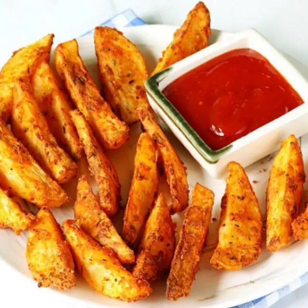 the-chill-lounge - بطاطا ودجس