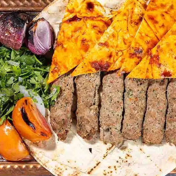 the-chill-lounge - كباب لحم