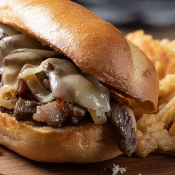 the-chill-lounge - ساندويش فيليه لحم