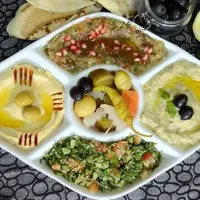 the-chill-lounge - المقبلات الباردة