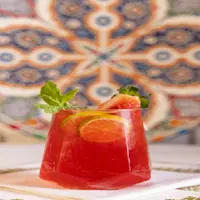 the-chill-lounge - المشروبات الباردة