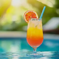 the-chill-lounge - المشروبات الباردة