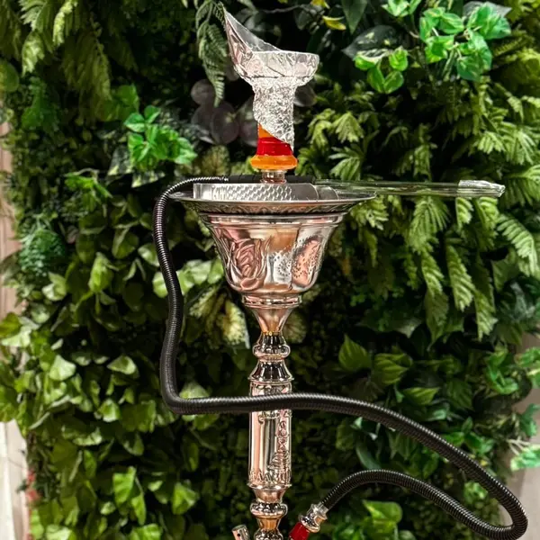 the-chill-lounge - شيشة عنب نعناع