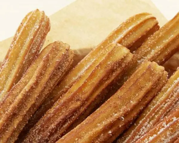 the-city-taqueria - Churro