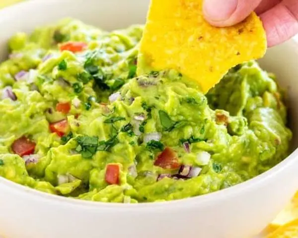 the-city-taqueria - Guacamole Cup