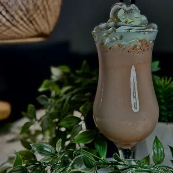 the-cloud-shisha-bar-dinner - ШЕЙК ИРЛАНДСКИ ШОКОЛАД