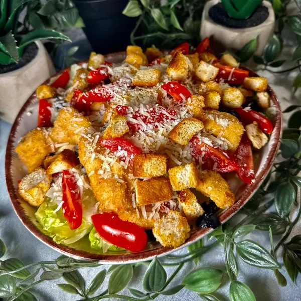 the-cloud-shisha-bar-dinner - ЦЕЗАР