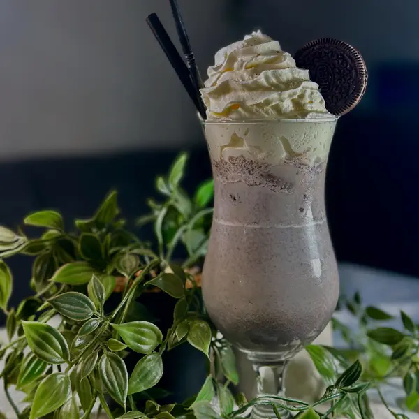 the-cloud-shisha-bar-dinner - ШЕЙК ОРЕО