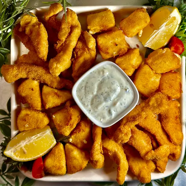 the-cloud-shisha-bar-dinner - ХАПКИ МИКС