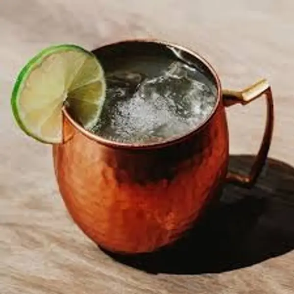 London Mule