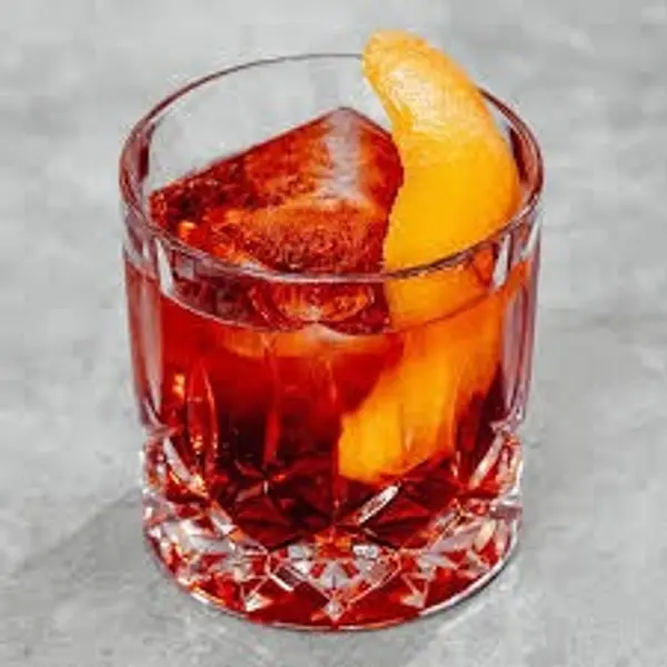 Kingston Negroni