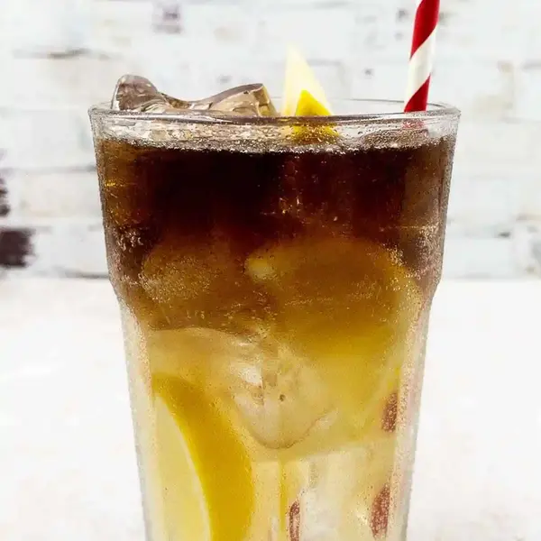 Long Island Iced Tea