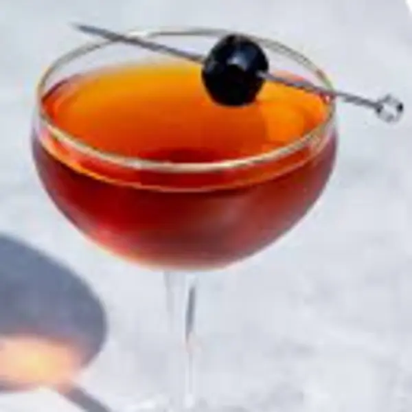 Manhattan
