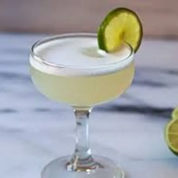 Gin Gimlet