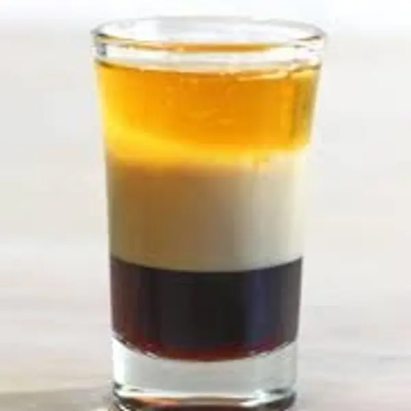 B52 Shot