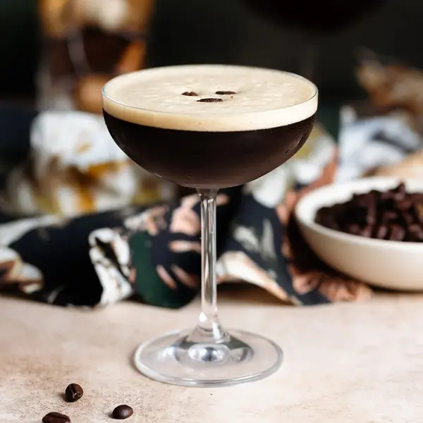 Espresso Martini
