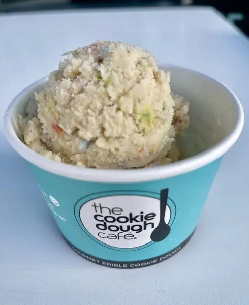 the-cookie-dough-cafe - 3 Scoops of Dough