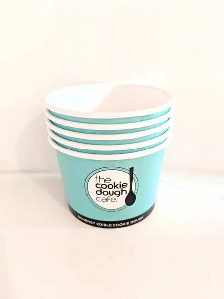 the-cookie-dough-cafe - 5 Cups