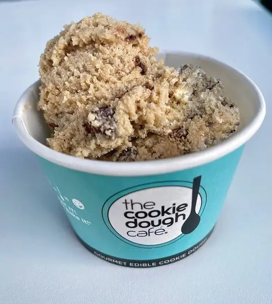 the-cookie-dough-cafe - 2 Scoops of Dough