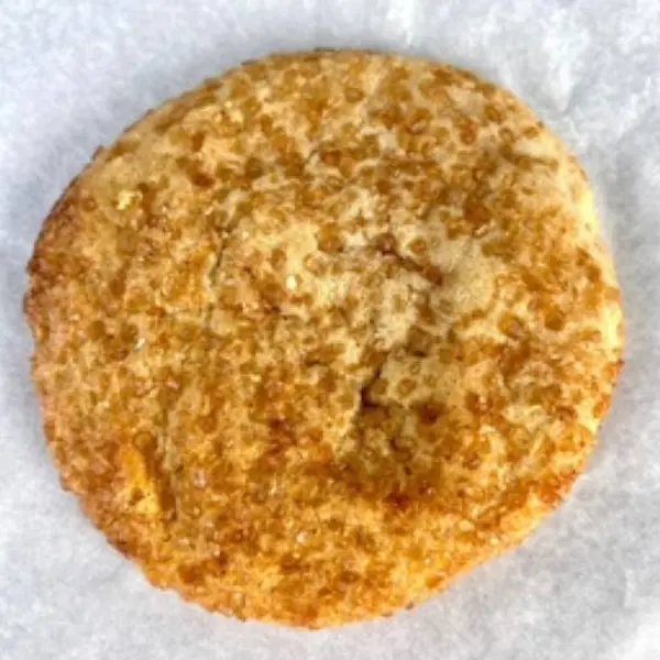 the-cookie-dough-cafe - Snickerdoodle Cookie