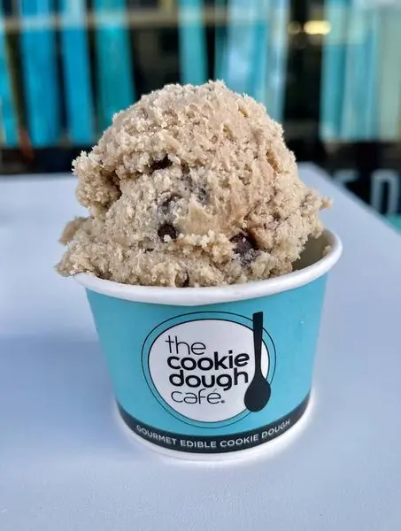 the-cookie-dough-cafe - 1 Scoop of Dough