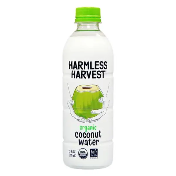 the-epicurean-trader - Harmless Harvest - Organic Coconut Water (12OZ)