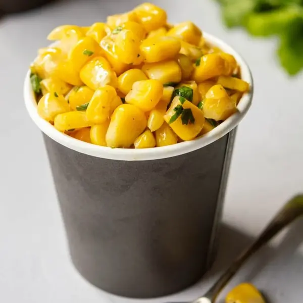 the-flavour-of-nature - Sweet Crispy Corn