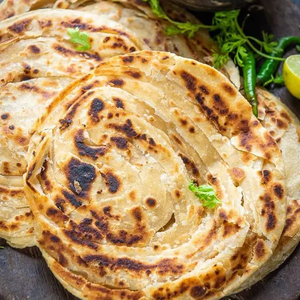 the-flavour-of-nature - Lachcha Parantha