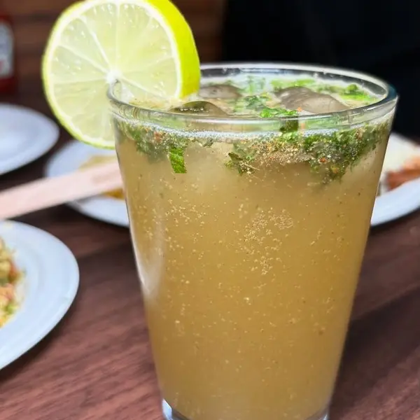 the-flavour-of-nature - Jain Shikanji