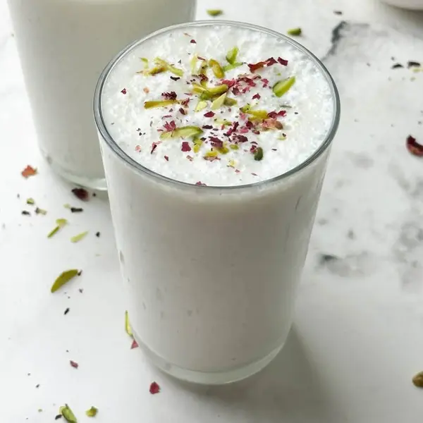 the-flavour-of-nature - Lassi