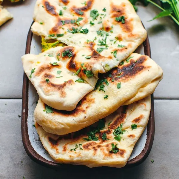 the-flavour-of-nature - Stuff Naan
