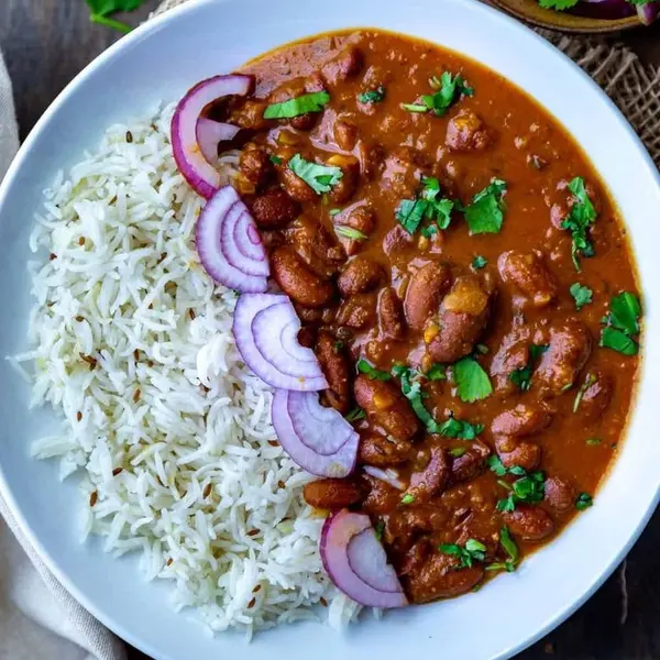 the-flavour-of-nature - Raj Chawal