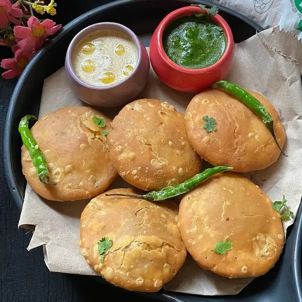 the-flavour-of-nature - Khasta Aaloo