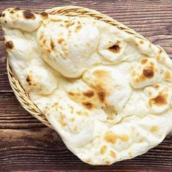 the-flavour-of-nature - Naan