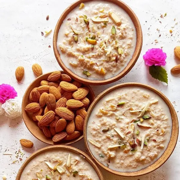 the-flavour-of-nature - Kulhad kheer