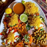 the-flavour-of-nature - Chaat