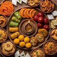 the-flavour-of-nature - Sweets