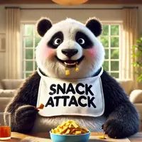 the-flavour-of-nature - Snacks