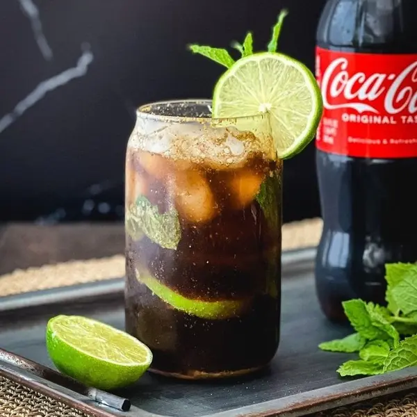 the-flavour-of-nature - Cold Drink