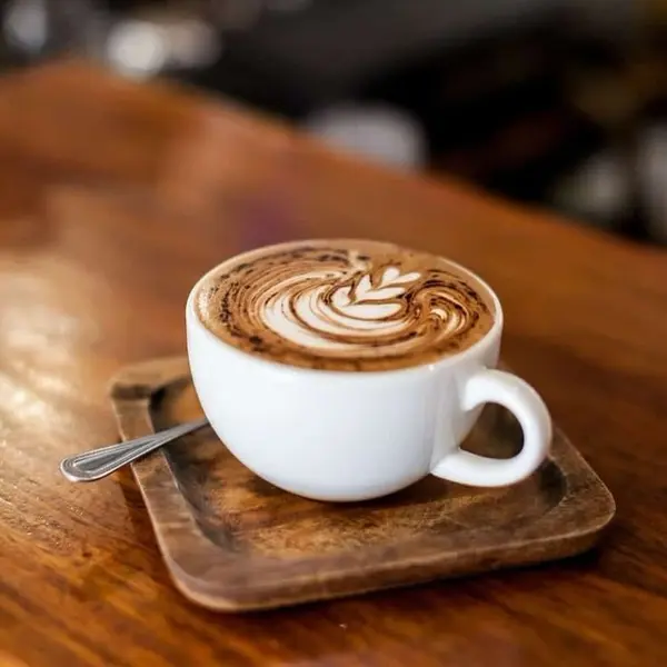 the-flavour-of-nature - Coffee