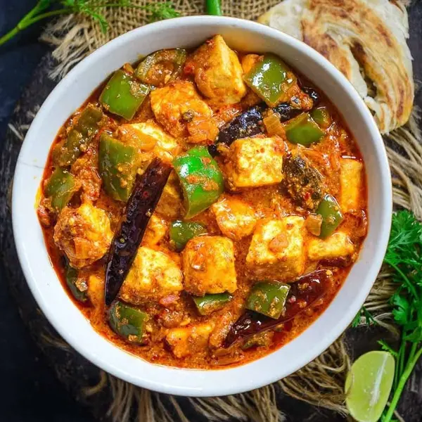 the-flavour-of-nature - Kadhayi Paneer