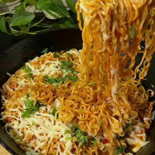 the-flavour-of-nature - Cheese Maggie