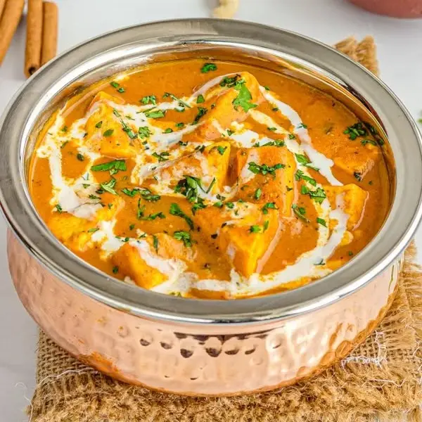 the-flavour-of-nature - Shahi Paneer