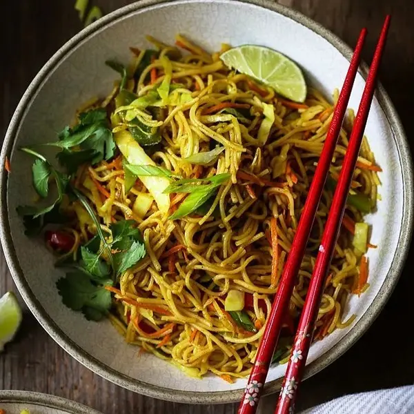 the-flavour-of-nature - Singha Puri Noodles