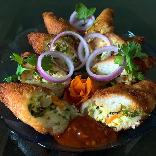 the-flavour-of-nature - Dahi ke Sholay