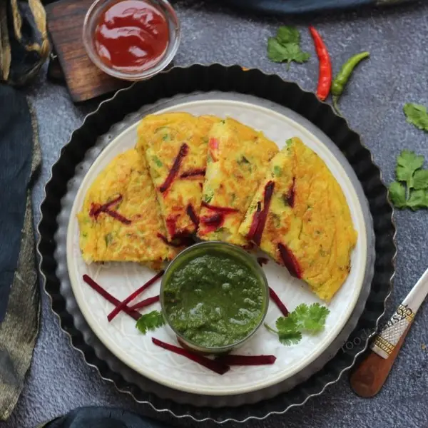 the-flavour-of-nature - Munglet