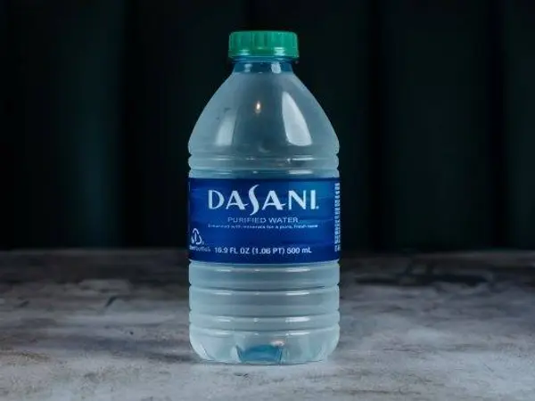 the-great-greek-mediterranean-grill - Dasani