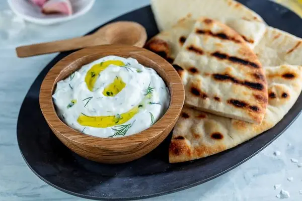 the-great-greek-mediterranean-grill - Tzatziki App