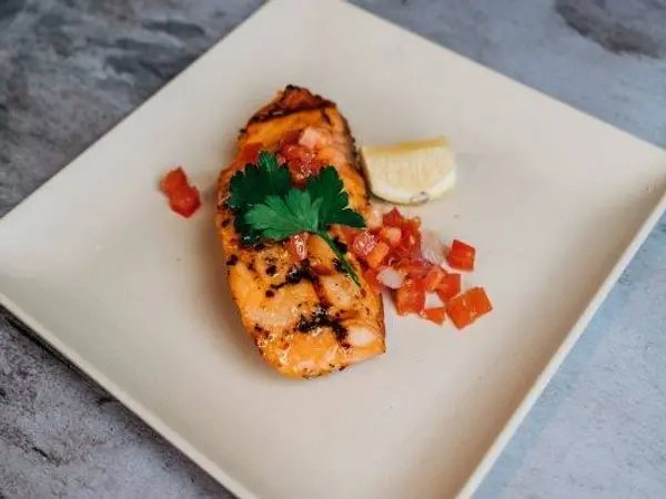 the-great-greek-mediterranean-grill - Side Salmon